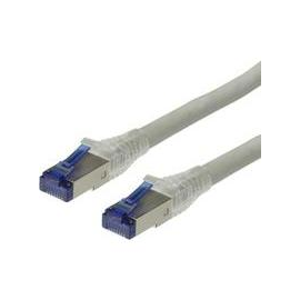 VALUE Patch-Kabel - RJ-45 (M) zu RJ-45 (M) Produktbild