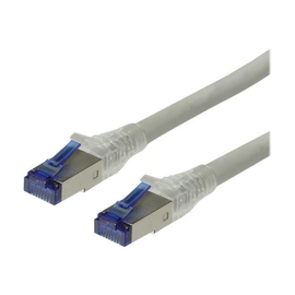 VALUE Patch-Kabel - RJ-45 (M) bis RJ-45 (M) Produktbild