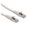 ROLINE Patch-Kabel - RJ-45 (M) bis RJ-45 (M) Produktbild