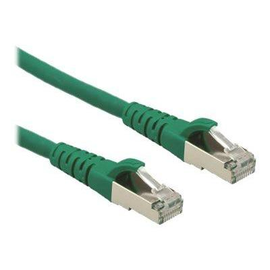 ROLINE Patch-Kabel - RJ-45 (M) bis RJ-45 (M) Produktbild