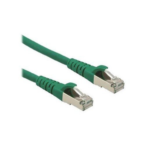 ROLINE Patch-Kabel - RJ-45 (M) bis RJ-45 (M) Produktbild