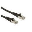 ROLINE Patch-Kabel - RJ-45 (M) bis RJ-45 (M) Produktbild