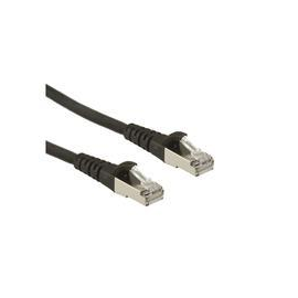 ROLINE Patch-Kabel - RJ-45 (M) bis RJ-45 (M) Produktbild