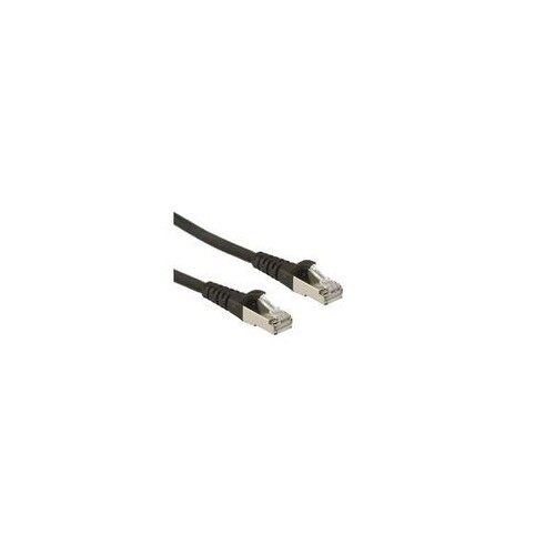 ROLINE Patch-Kabel - RJ-45 (M) bis RJ-45 (M) Produktbild