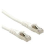 ROLINE Patch-Kabel - RJ-45 (M) bis RJ-45 (M) Produktbild