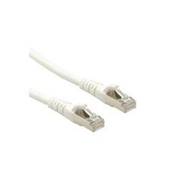 ROLINE Patch-Kabel - RJ-45 (M) bis RJ-45 (M) Produktbild