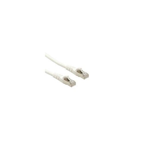 ROLINE Patch-Kabel - RJ-45 (M) bis RJ-45 (M) Produktbild