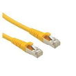 ROLINE Patch-Kabel - RJ-45 (M) bis RJ-45 (M) Produktbild