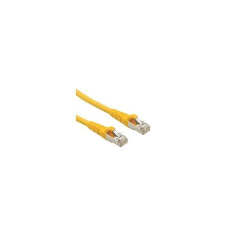 ROLINE Patch-Kabel - RJ-45 (M) bis RJ-45 (M) Produktbild