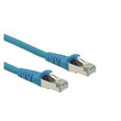 ROLINE Patch-Kabel - RJ-45 (M) bis RJ-45 (M) Produktbild