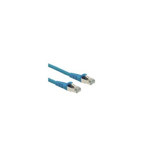 ROLINE Patch-Kabel - RJ-45 (M) bis RJ-45 (M) Produktbild