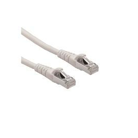 ROLINE Patch-Kabel - RJ-45 (M) bis RJ-45 (M) Produktbild