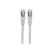 Intellinet Network Patch Cable, Cat6A, 15m, Grey, Copper, S/FTP, LSOH / LSZH, PVC, RJ45, Gold Plated Produktbild Additional View 1 S