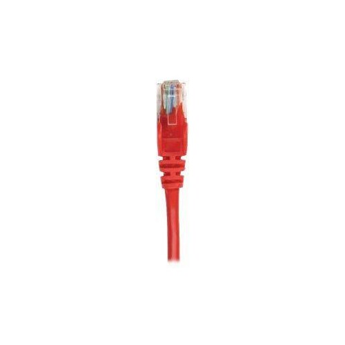 Intellinet Network Patch Cable, Cat6, 1.5m, Red, Copper, S/FTP, LSOH / LSZH, PVC, RJ45, Gold Plated Produktbild Additional View 1 L