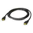 ATEN HDMI mit Ethernetkabel - HDMI (M) bis HDMI (M) Produktbild