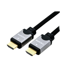 ROLINE High Speed - HDMI mit Ethernetkabel - HDMI (M) Produktbild