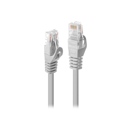 Lindy Patch-Kabel - RJ-45 (M) bis RJ-45 (M) Produktbild
