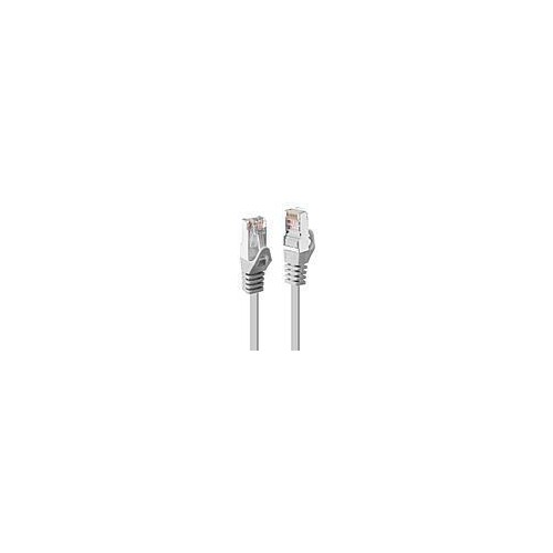 Lindy Patch-Kabel - RJ-45 (M) bis RJ-45 (M) Produktbild Additional View 3 L