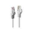 Lindy Patch-Kabel - RJ-45 (M) bis RJ-45 (M) Produktbild Additional View 1 S