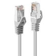 Lindy Patch-Kabel - RJ-45 (M) bis RJ-45 (M) Produktbild Additional View 2 S