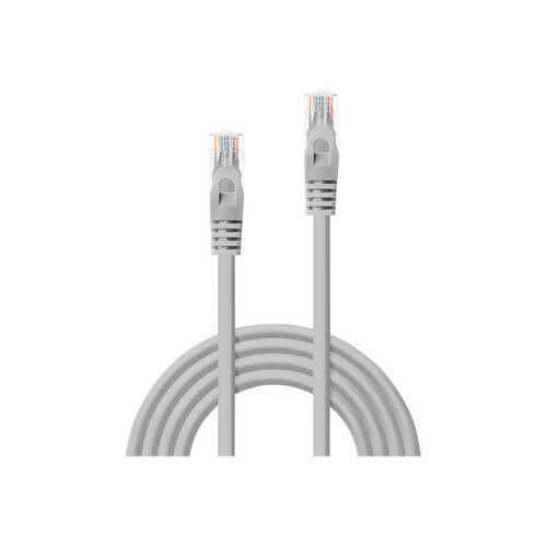Lindy Patch-Kabel - RJ-45 (M) bis RJ-45 (M) Produktbild