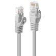 Lindy Patch-Kabel - RJ-45 (M) bis RJ-45 (M) Produktbild Additional View 2 S