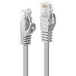 Lindy Patch-Kabel - RJ-45 (M) bis RJ-45 (M) Produktbild Additional View 3 S