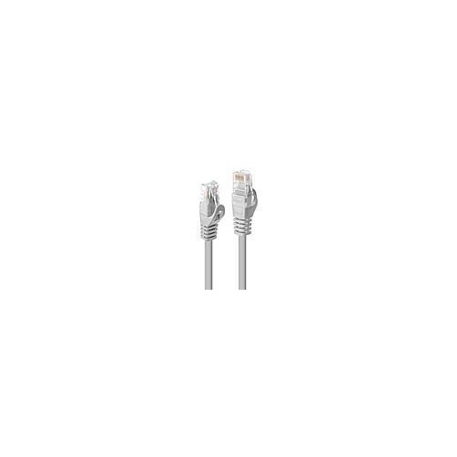 Lindy Patch-Kabel - RJ-45 (M) bis RJ-45 (M) Produktbild Additional View 3 L