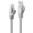 Lindy Patch-Kabel - RJ-45 (M) bis RJ-45 (M) Produktbild Additional View 2 S