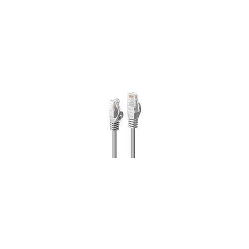 Lindy Patch-Kabel - RJ-45 (M) bis RJ-45 (M) Produktbild Additional View 3 L