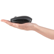 Bluetooth Optical Mouse Pro Fit schwarz Kensington K74000WW Produktbild Additional View 1 S