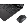 Bluetooth Optical Mouse Pro Fit schwarz Kensington K74000WW Produktbild Additional View 2 S