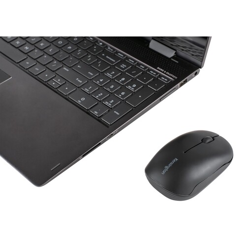 Bluetooth Optical Mouse Pro Fit schwarz Kensington K74000WW Produktbild Additional View 2 L