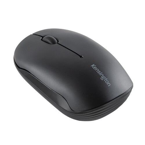 Bluetooth Optical Mouse Pro Fit schwarz Kensington K74000WW Produktbild Additional View 3 L