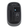 Bluetooth Optical Mouse Pro Fit schwarz Kensington K74000WW Produktbild Additional View 5 S