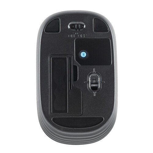 Bluetooth Optical Mouse Pro Fit schwarz Kensington K74000WW Produktbild Additional View 5 L