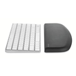 Handgelenkauflage ErgoSoft mit Gel flach schwarz Kensington K52801EU Produktbild Additional View 3 S