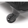Laptop Spinner Pro Overnight Contour 2.0 56x35,5x21,5cm schwarz Kensington K60384WW Produktbild Back View S