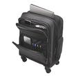 Laptop Spinner Pro Overnight Contour 2.0 56x35,5x21,5cm schwarz Kensington K60384WW Produktbild Additional View 2 S