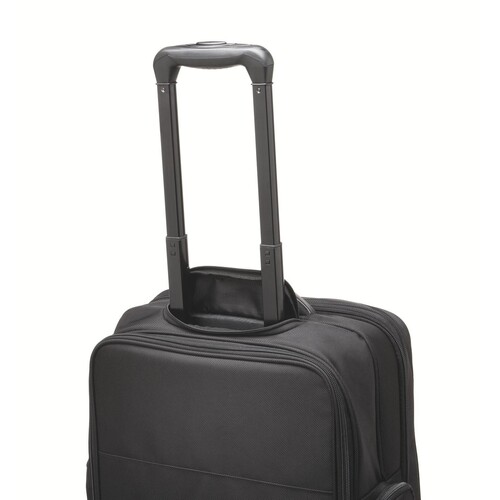 Laptop Spinner Pro Overnight Contour 2.0 56x35,5x21,5cm schwarz Kensington K60384WW Produktbild Additional View 6 L