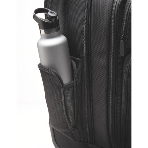 Laptop Spinner Pro Overnight Contour 2.0 56x35,5x21,5cm schwarz Kensington K60384WW Produktbild Additional View 7 L