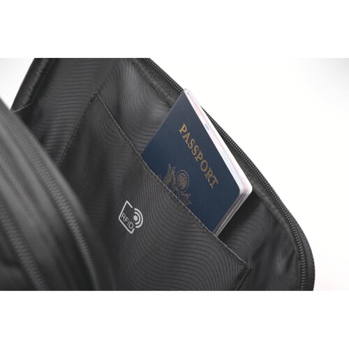 Laptop Spinner Pro Overnight Contour 2.0 56x35,5x21,5cm schwarz Kensington K60384WW Produktbild Additional View 9 L