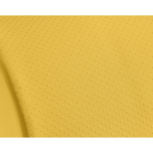 Fußstütze Ergo Cosy 40,5x26x14cm gelb Leitz 5371-00-19 Produktbild Additional View 2 L