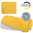 Fußstütze Ergo Cosy 40,5x26x14cm gelb Leitz 5371-00-19 Produktbild Additional View 9 S
