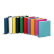 Ringbuch Basic A5 4Ringe Ringe-Ø25mm schwarz PP Veloflex 1153080 Produktbild Additional View 1 S