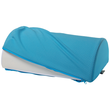 Fußstütze Ergo Cosy 40,5x26x14cm blau Leitz 5371-00-61 Produktbild Additional View 4 S