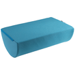 Fußstütze Ergo Cosy 40,5x26x14cm blau Leitz 5371-00-61 Produktbild Additional View 1 S