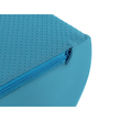 Fußstütze Ergo Cosy 40,5x26x14cm blau Leitz 5371-00-61 Produktbild Additional View 2 S