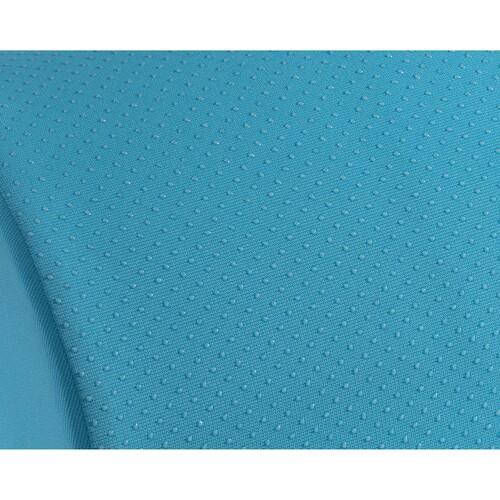 Fußstütze Ergo Cosy 40,5x26x14cm blau Leitz 5371-00-61 Produktbild Additional View 3 L