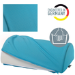 Fußstütze Ergo Cosy 40,5x26x14cm blau Leitz 5371-00-61 Produktbild Additional View 9 S